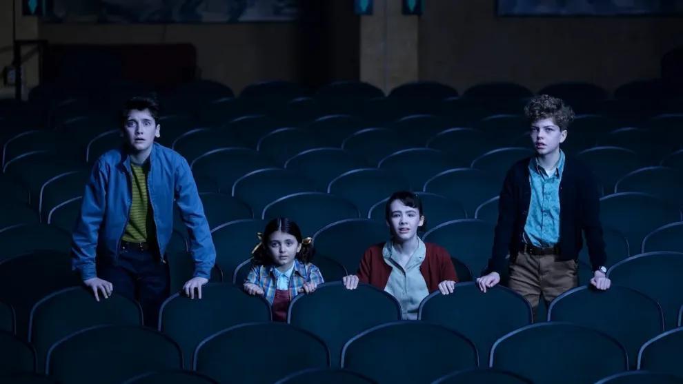 IT: Welcome to Derry