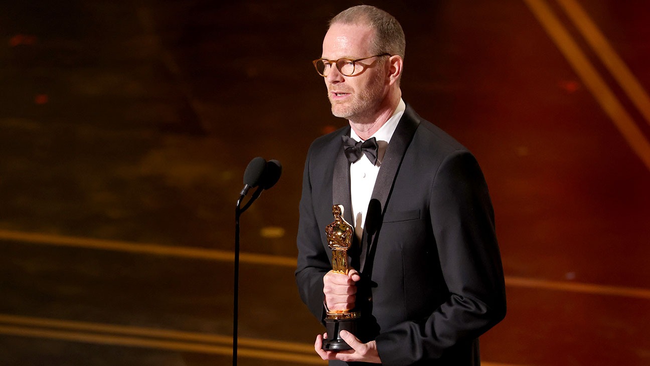 Trier Oscar