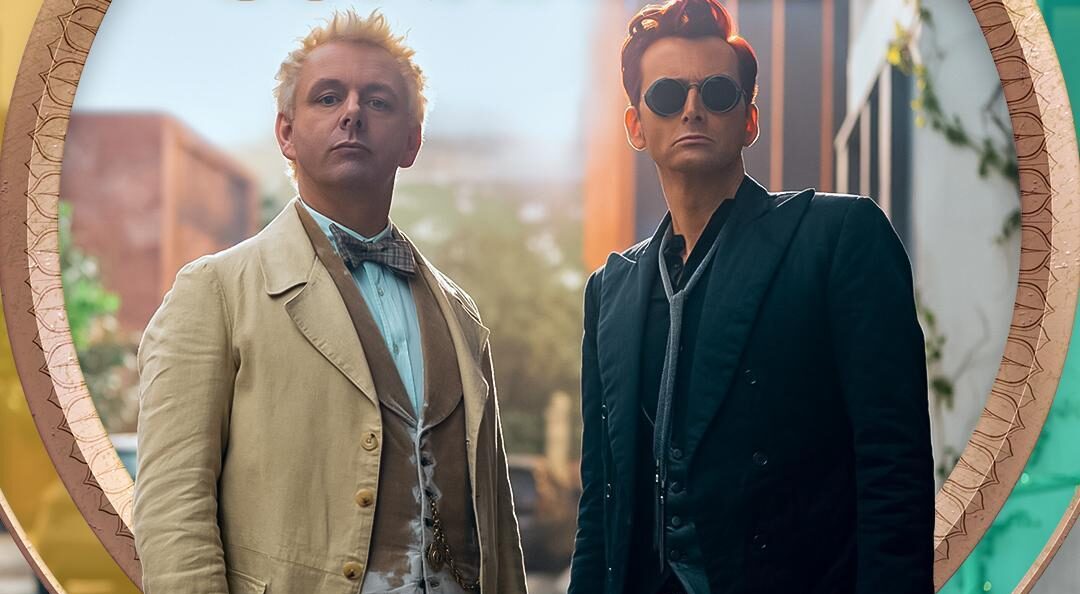 Good Omens 3