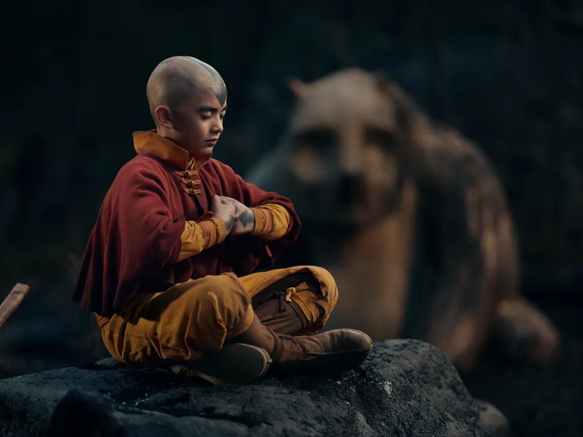 Avatar: The Last Airbender