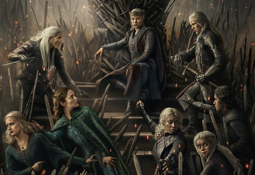 House of the Dragon
