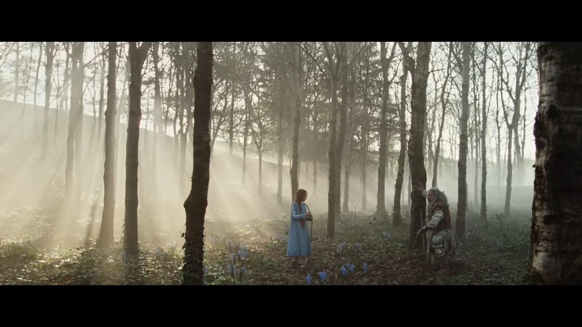 The Death of Robin Hood