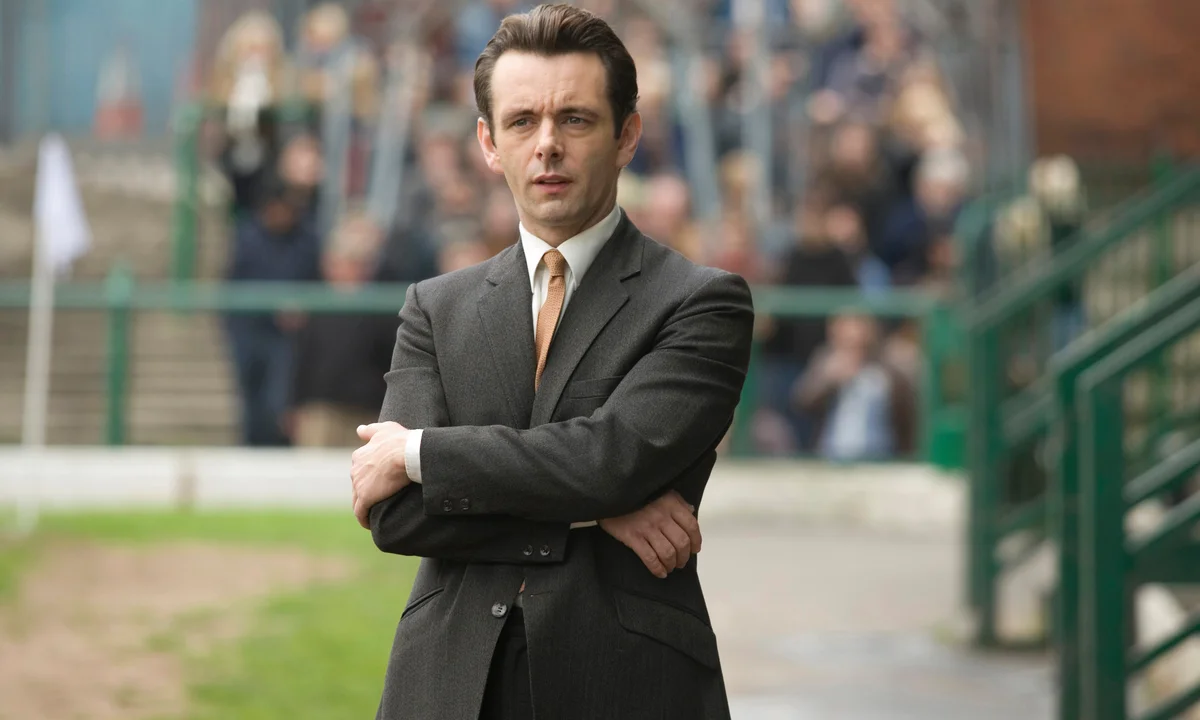 The Damned United