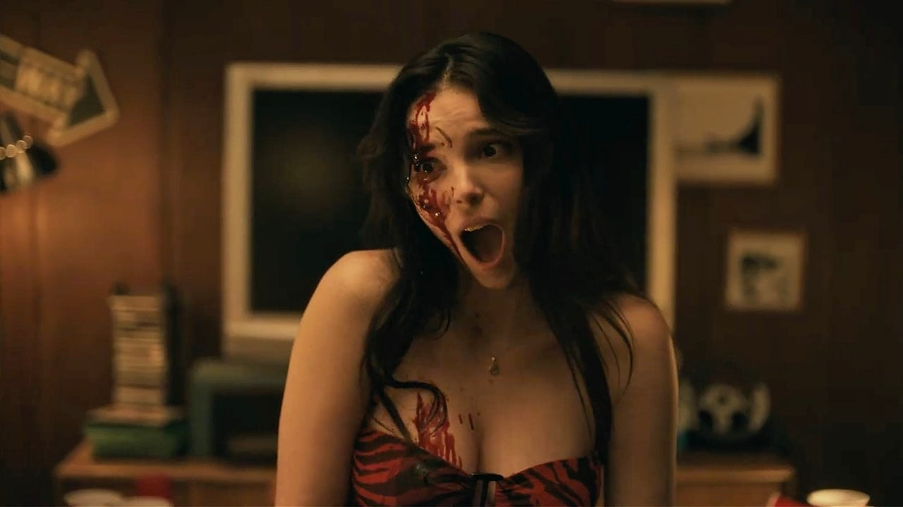 Obsession movie