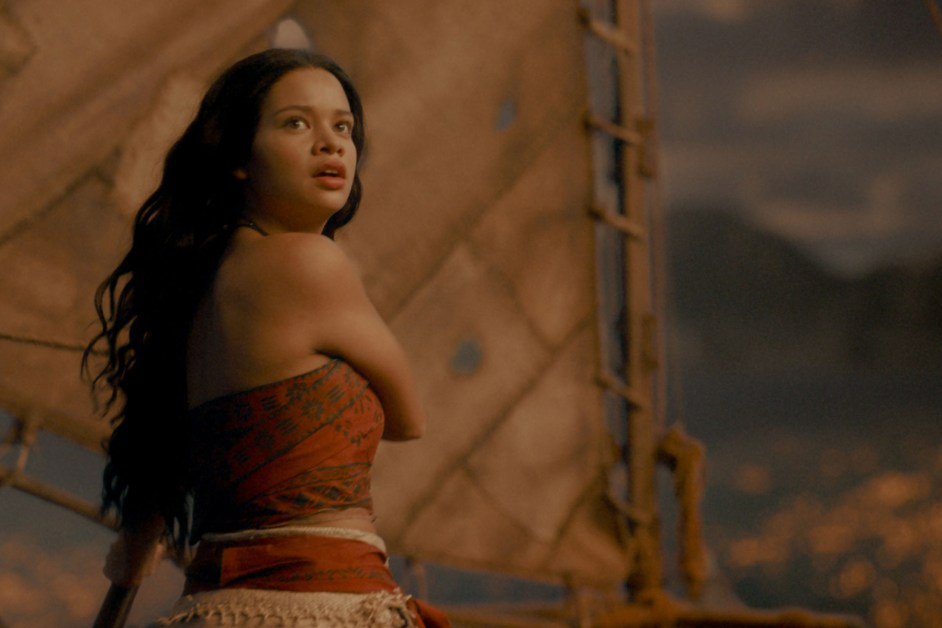 moana