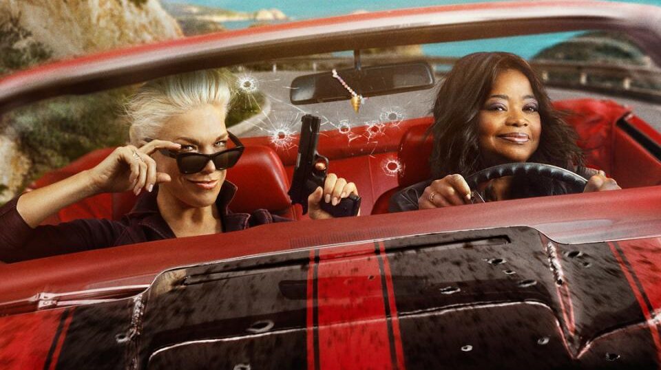 Ride or Die