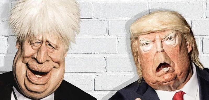 Spitting Image