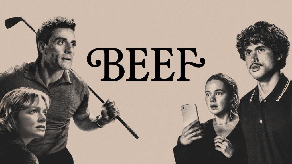 Beef season 2