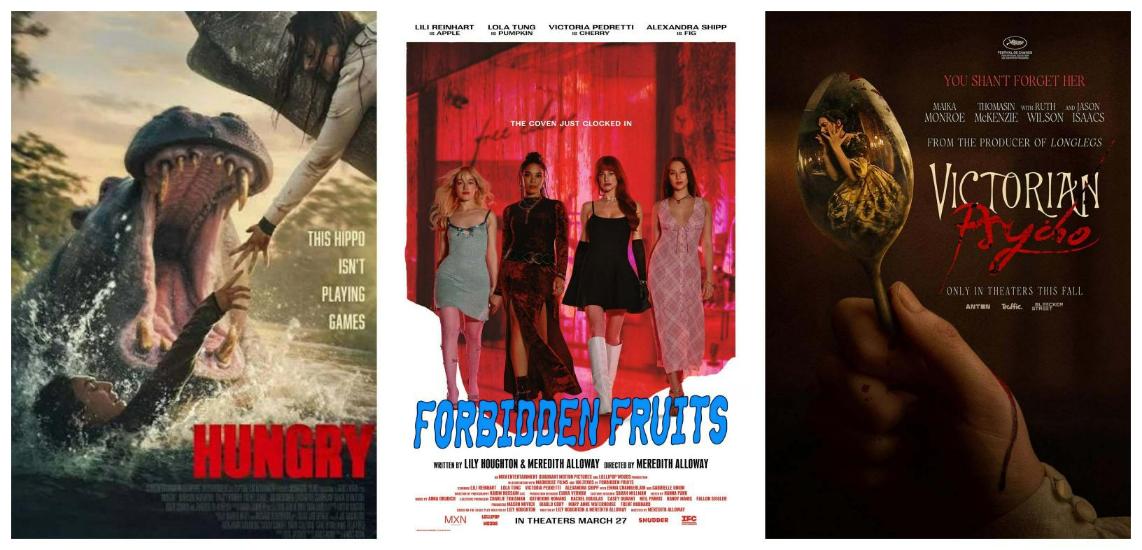 Festival Sitges 2026