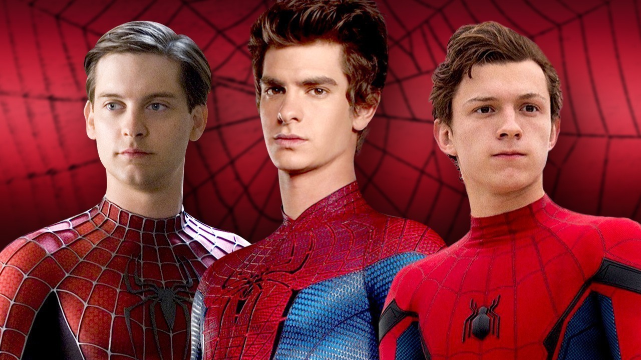 Spider-Man: Brand New Day