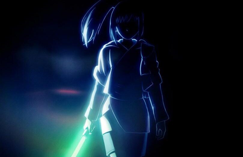 The Ninth Jedi