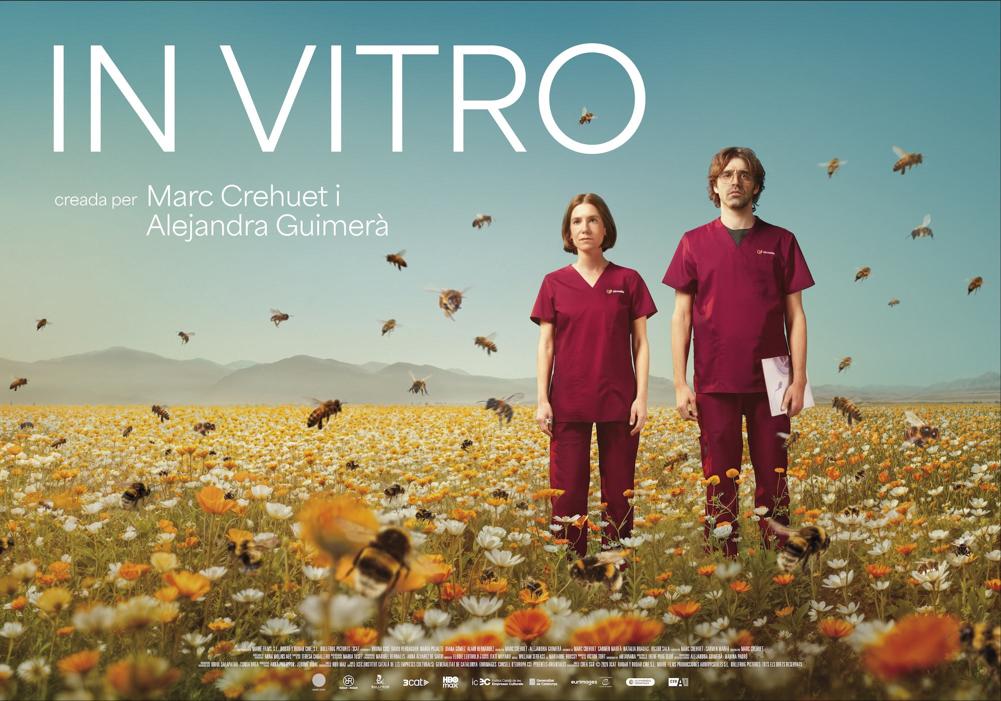 In Vitro