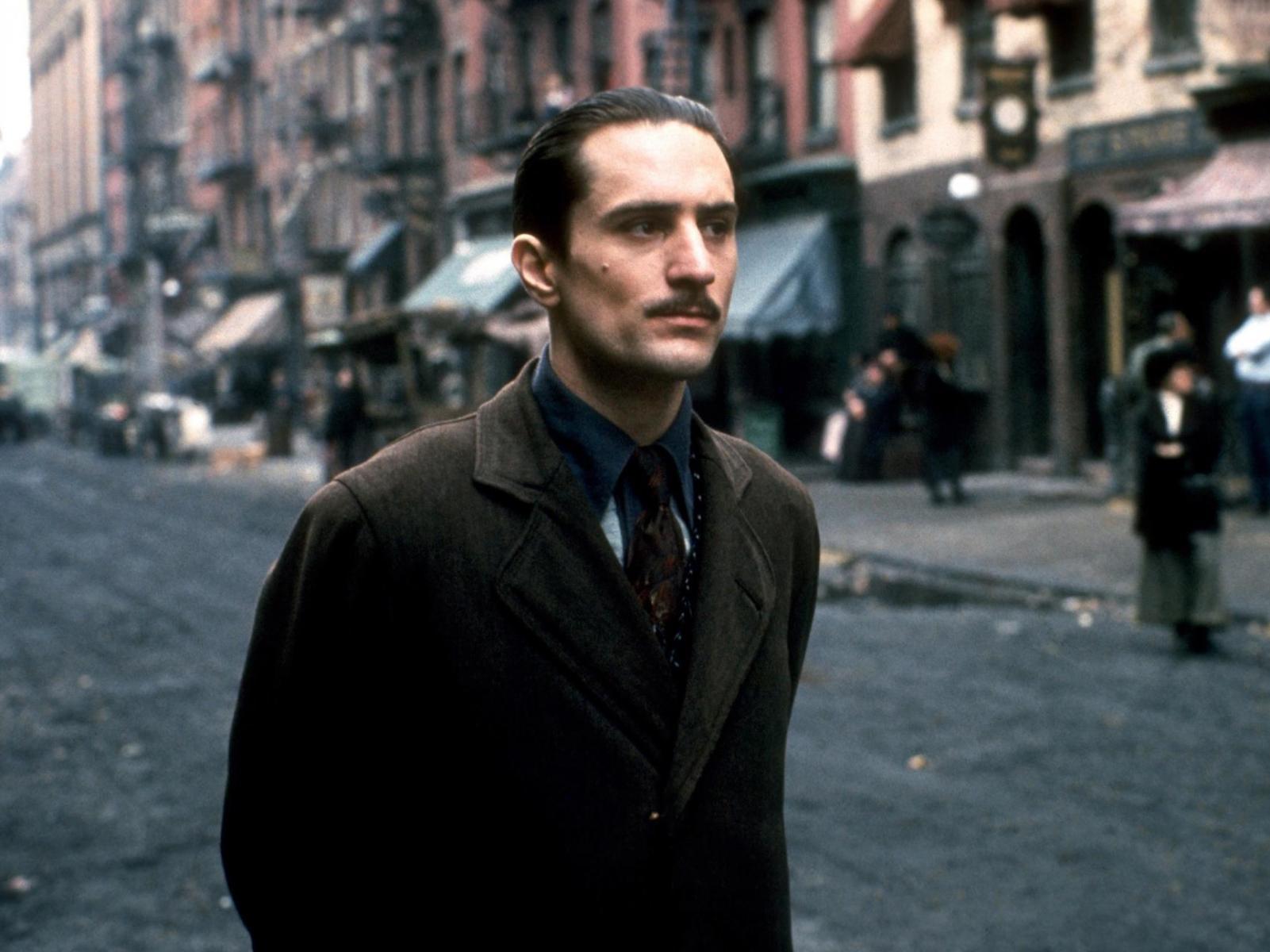 The Godfather Part II