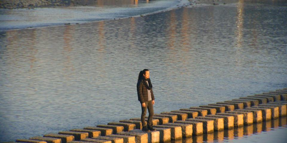 Longquan adrià guxens